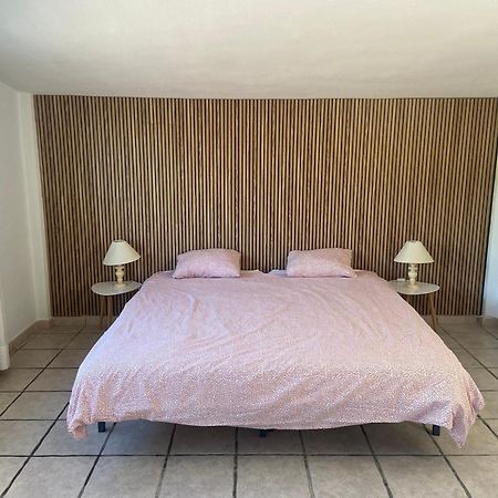 Casa Rural La Caprichosa With Private Swimming Pool Картама Екстер'єр фото